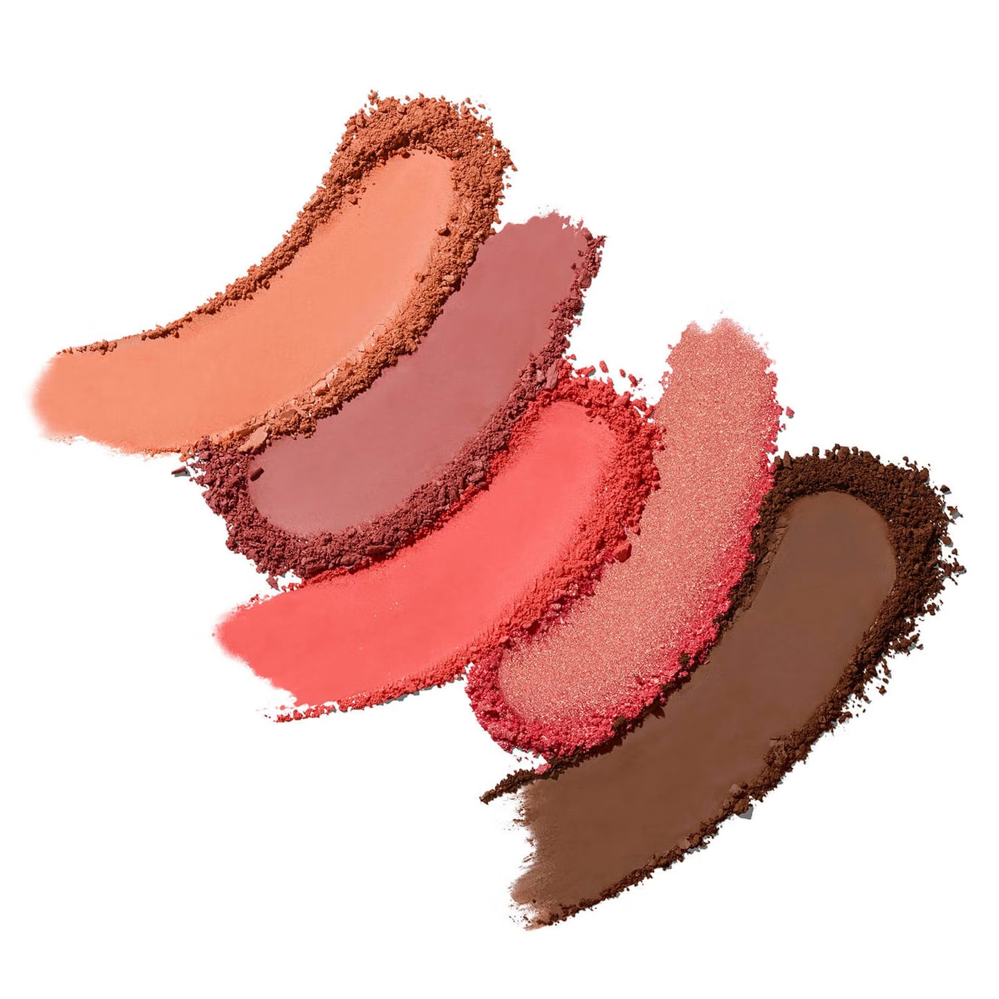 Morphe V102 Dense Edged Foundation Brush