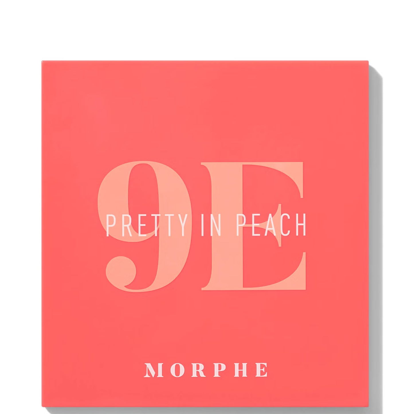 Morphe V102 Dense Edged Foundation Brush