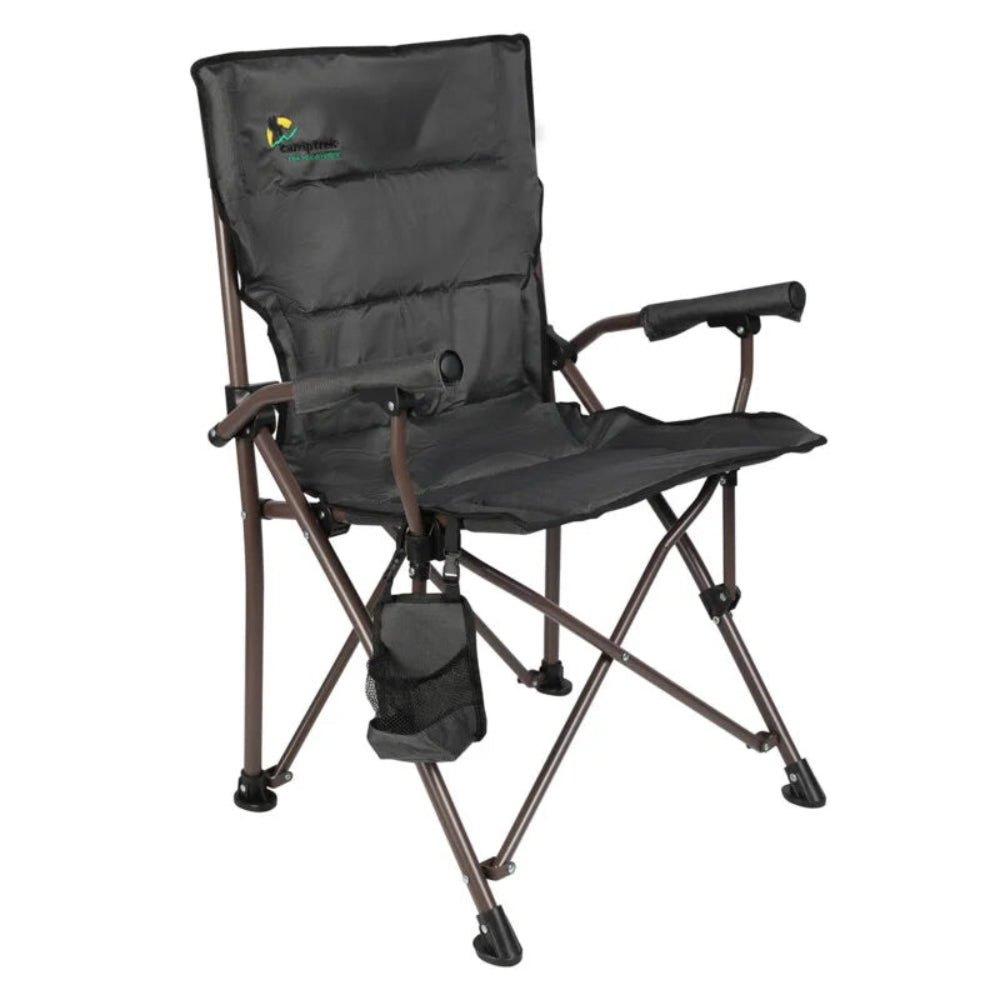 CAMPTREK CAPTAIN CHAIR