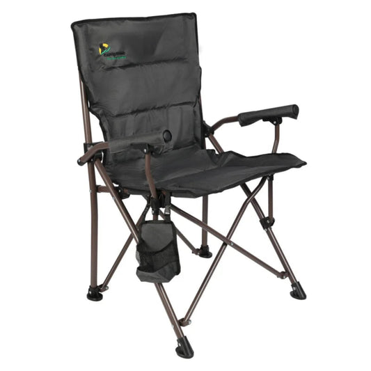 CAMPTREK CAPTAIN CHAIR
