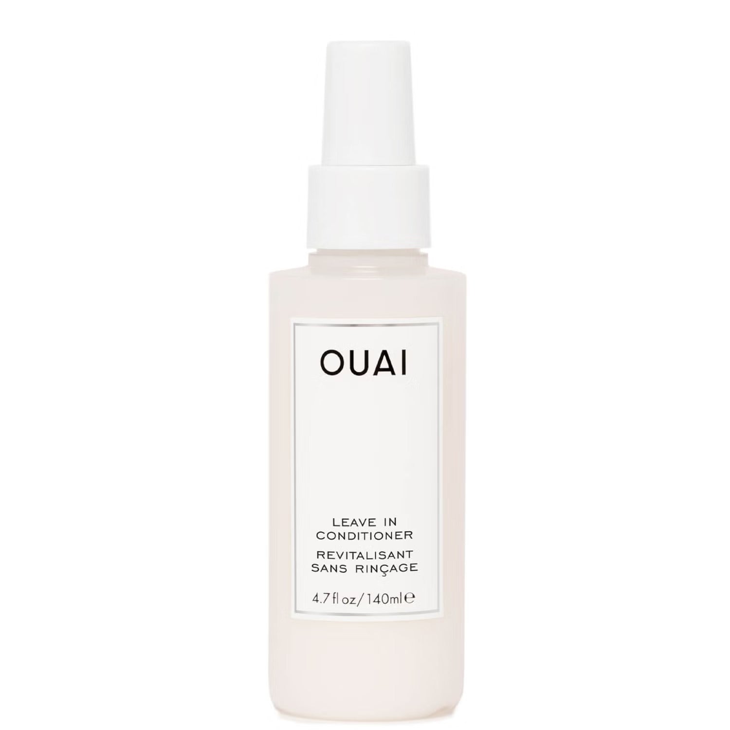 OUAI Leave In Conditioner 140ml