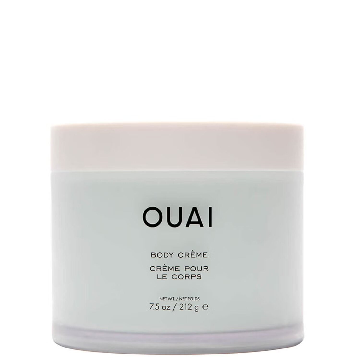 OUAI Body Creme 212g