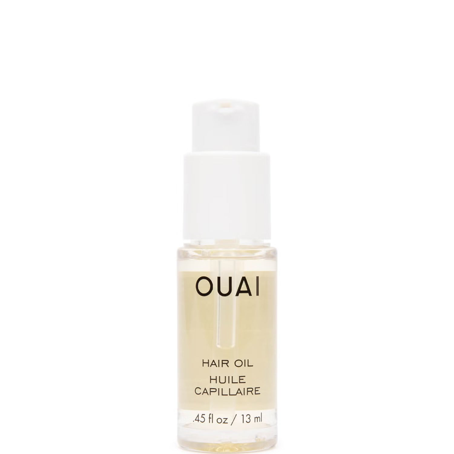 OUAI Hair Oil Travel Size 13ml