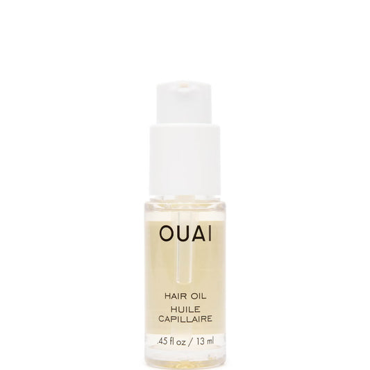 OUAI Hair Oil Travel Size 13ml