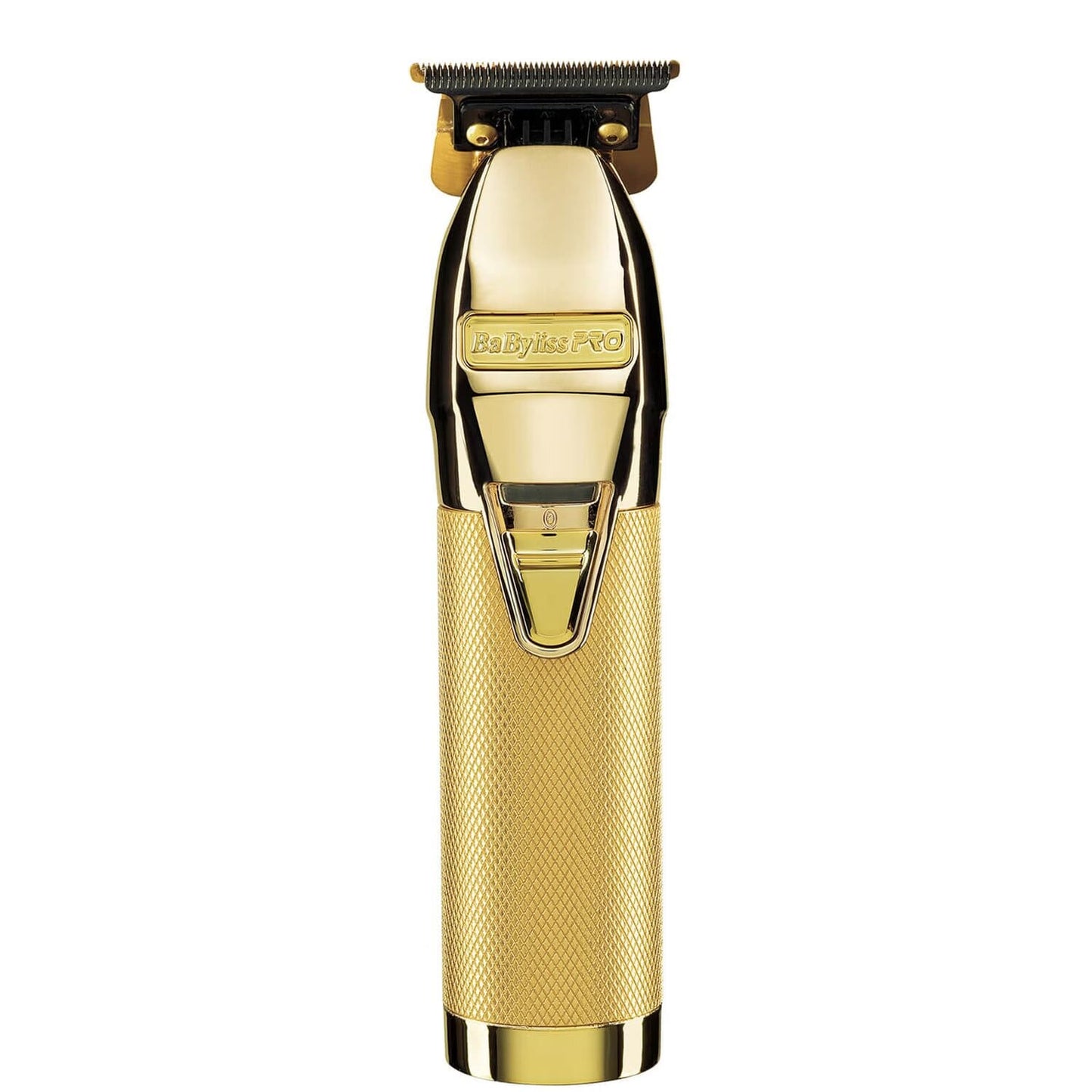 Babyliss PRO Hair Trimmer Skeleton, Cordless, in Gold