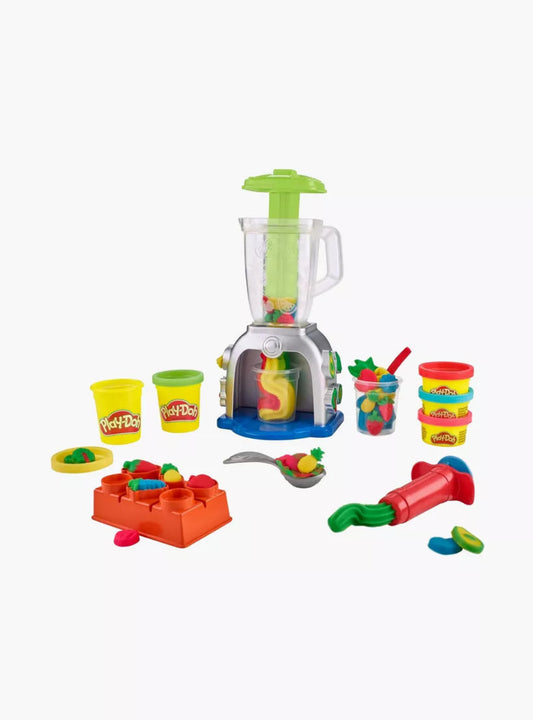 Hasbro Swirlin Smoothies Blender Playset
