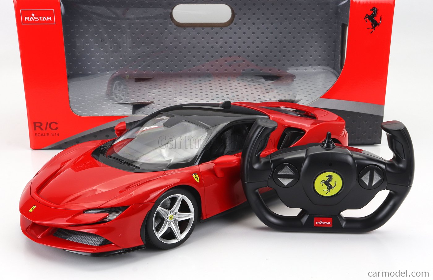 FERRARI SF90 STRADALE 1:14