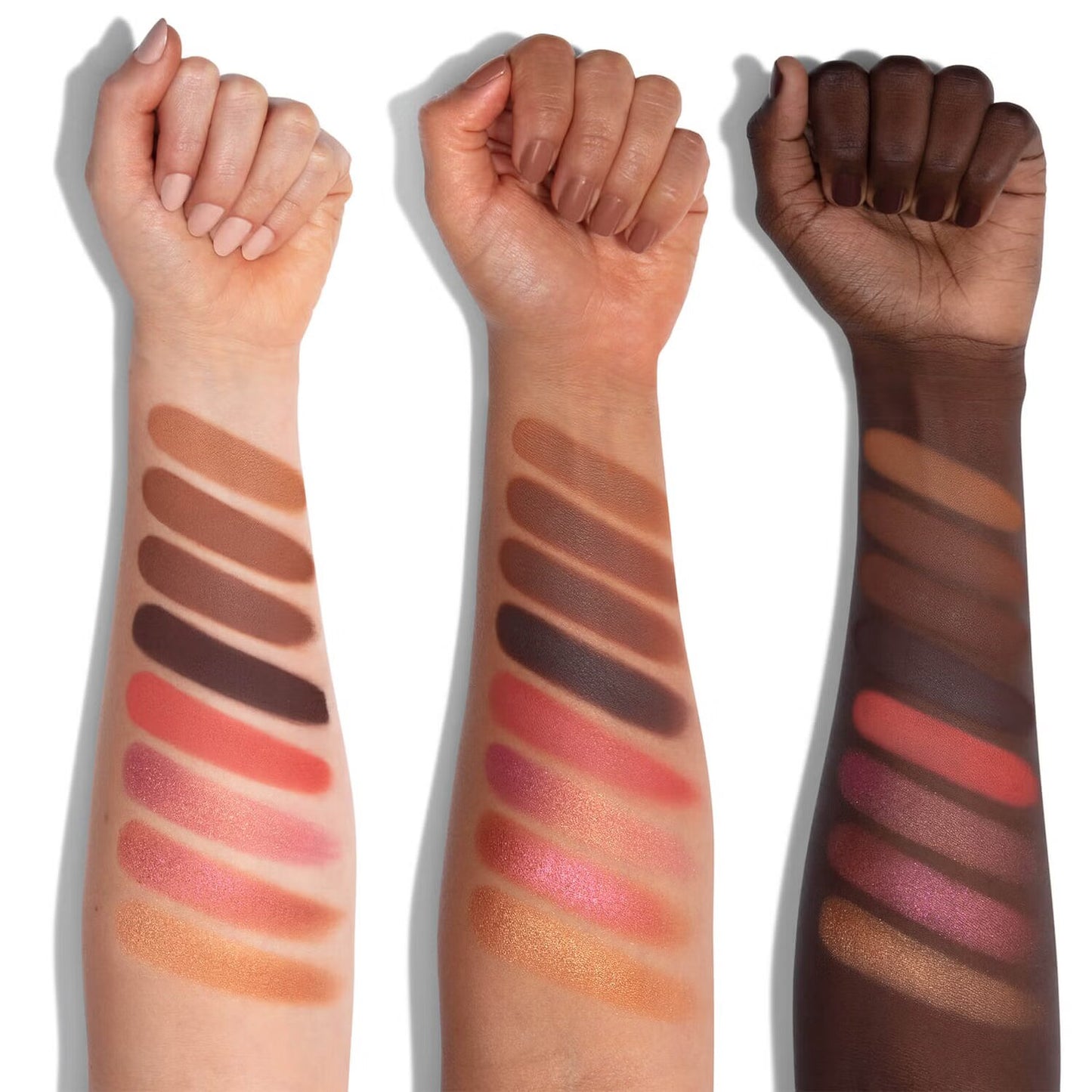 Morphe 8R That’s Rich Complexion Pro Face Palette