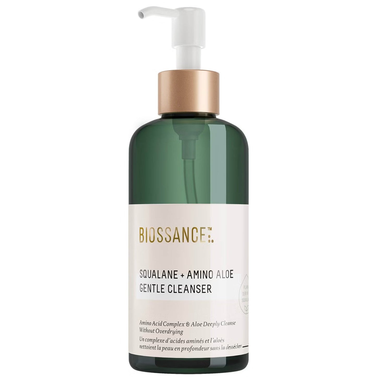 Biossance Skincare Balance Trio