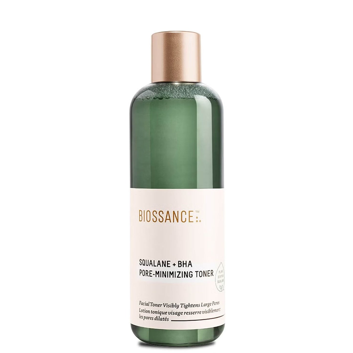 Biossance Skincare Balance Trio