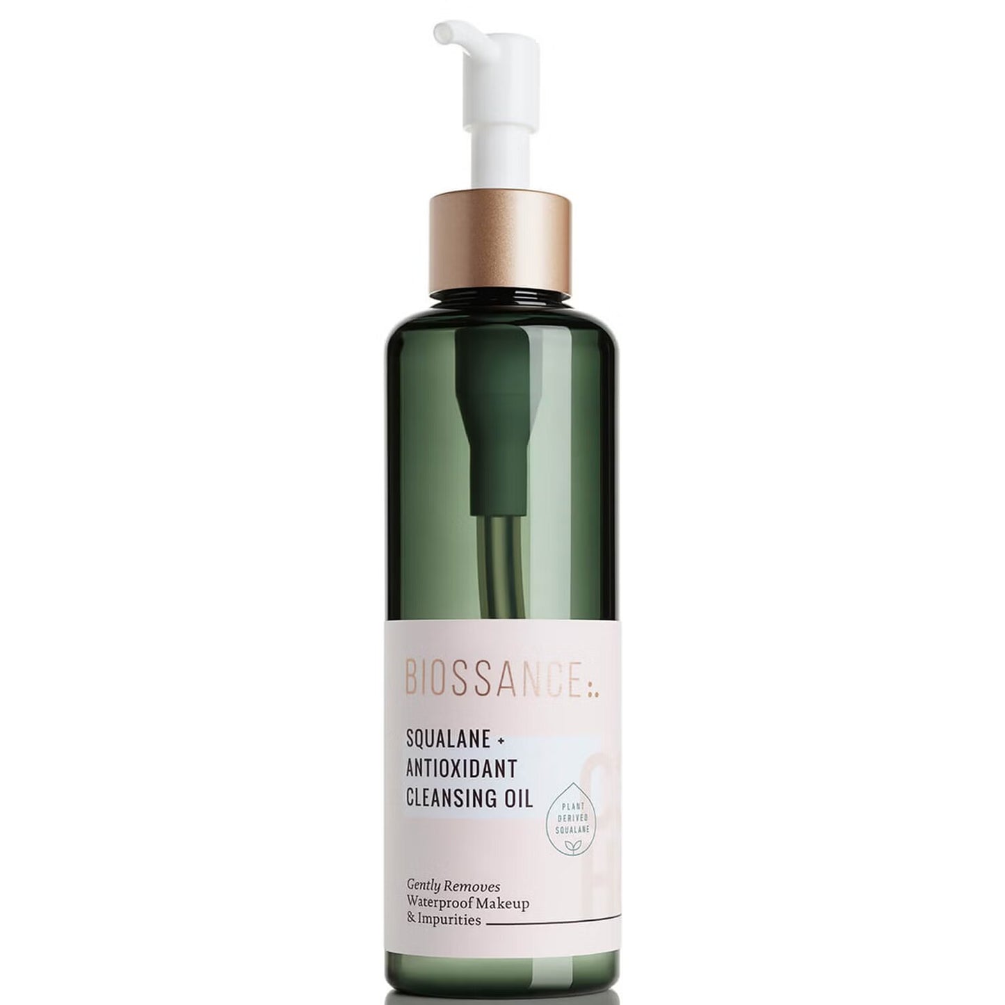 Biossance Double Cleanse Duo