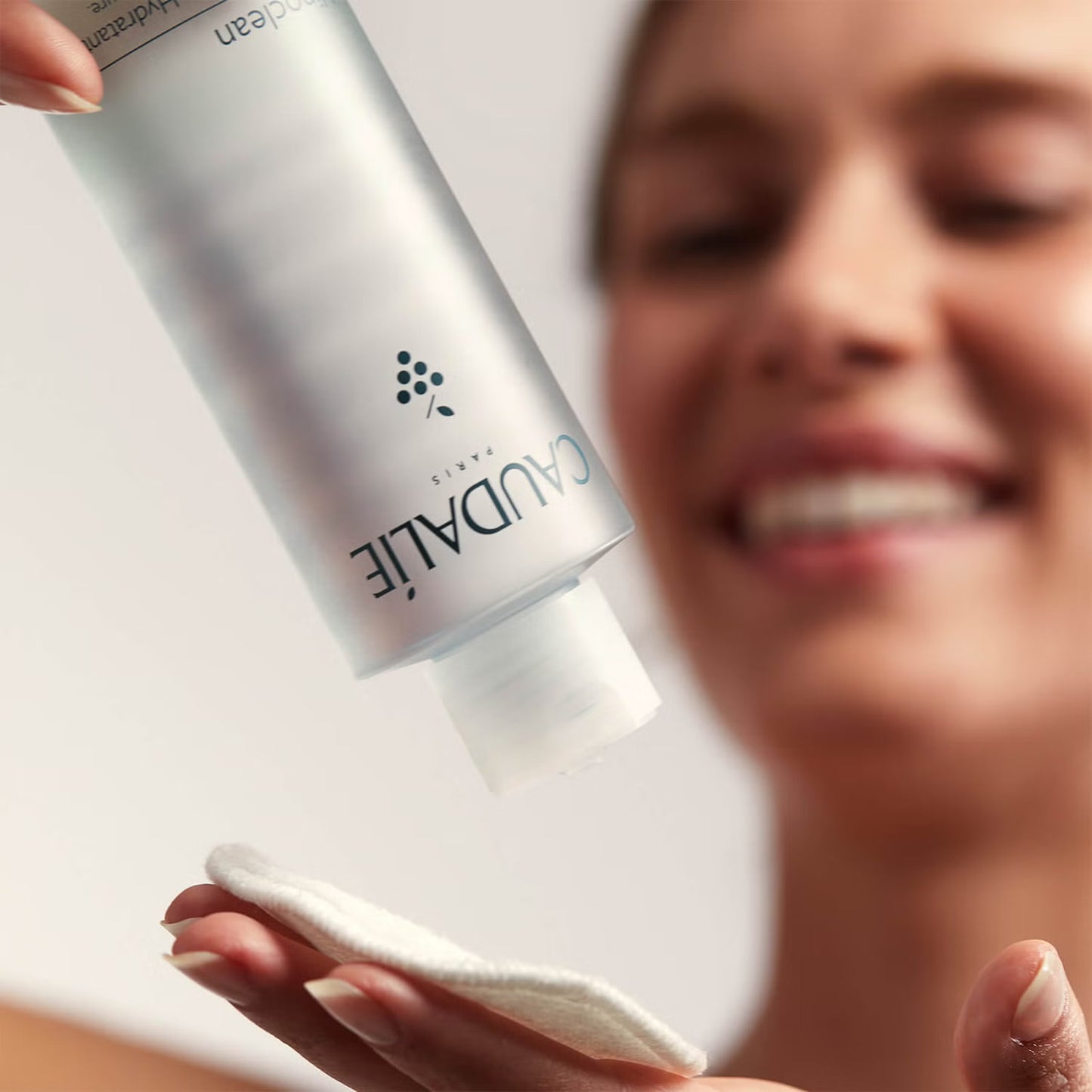 Caudalie Vinoclean Moisturising Toner 200ml