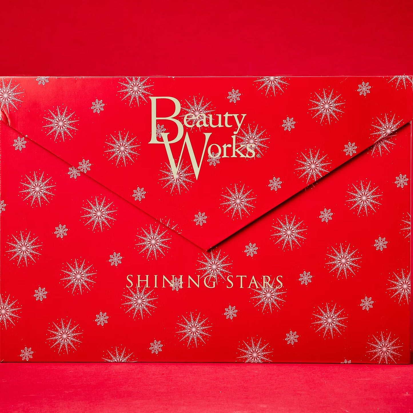 Beauty Works The Ultimate Haircare Gift Set