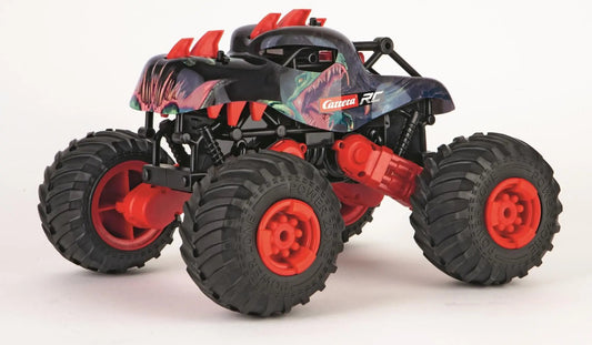 R/C DINO CAR (Red)