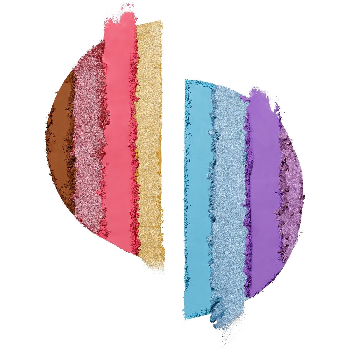 Morphe 35Y Aurascape Artistry Palette 40g