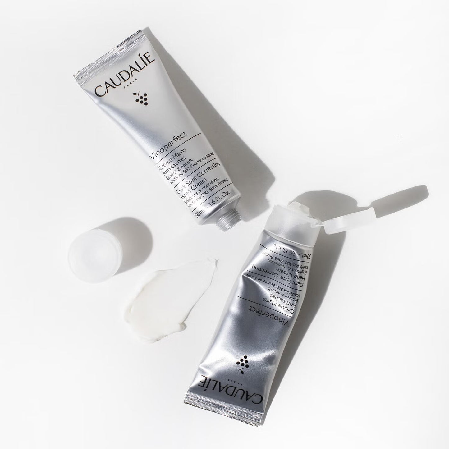 Caudalie Vinoperfect Dark Spot Correcting Hand Cream 50ml