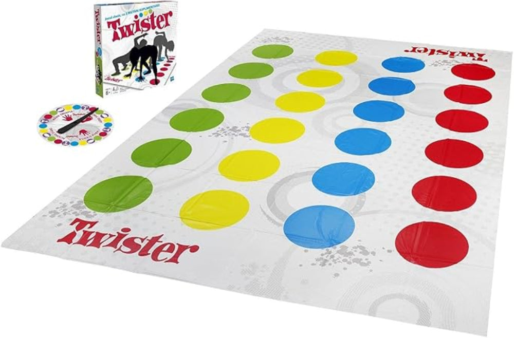 Hasbro Twister
