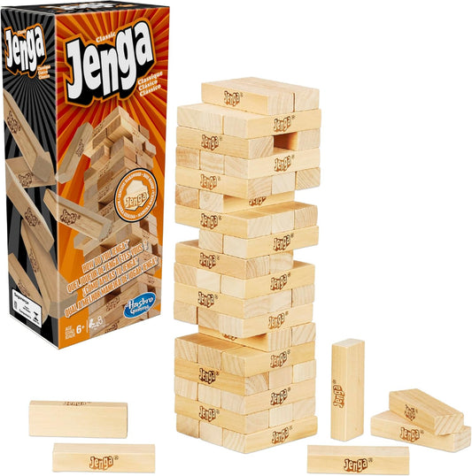 Hasbro Jenga