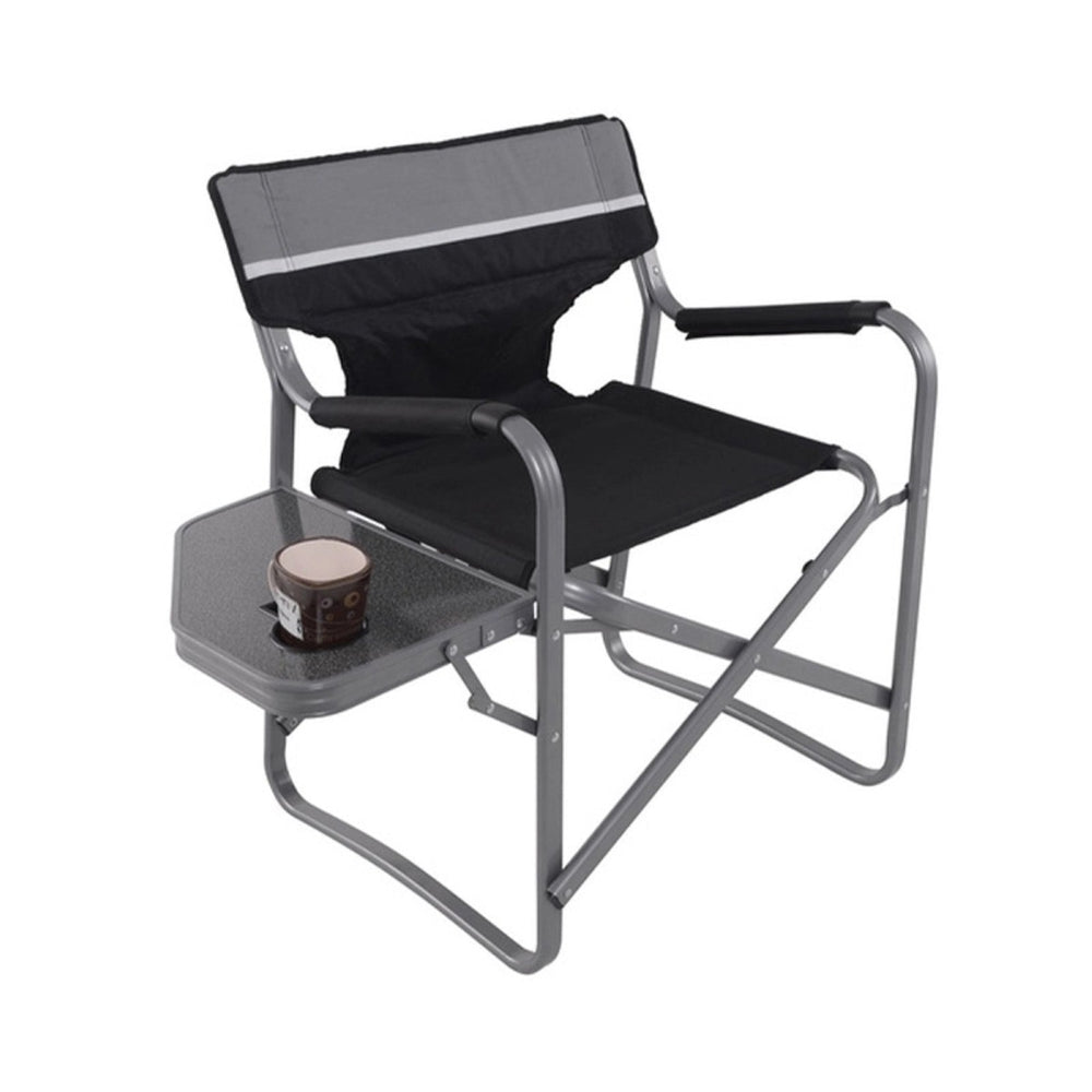 CAMPTREK DIRECTOR CHAIR