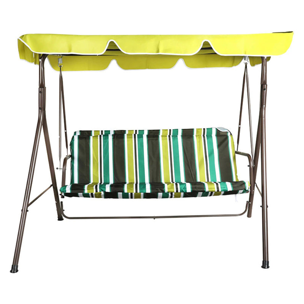 CAMPTREK GARDEN SWING CHAIR