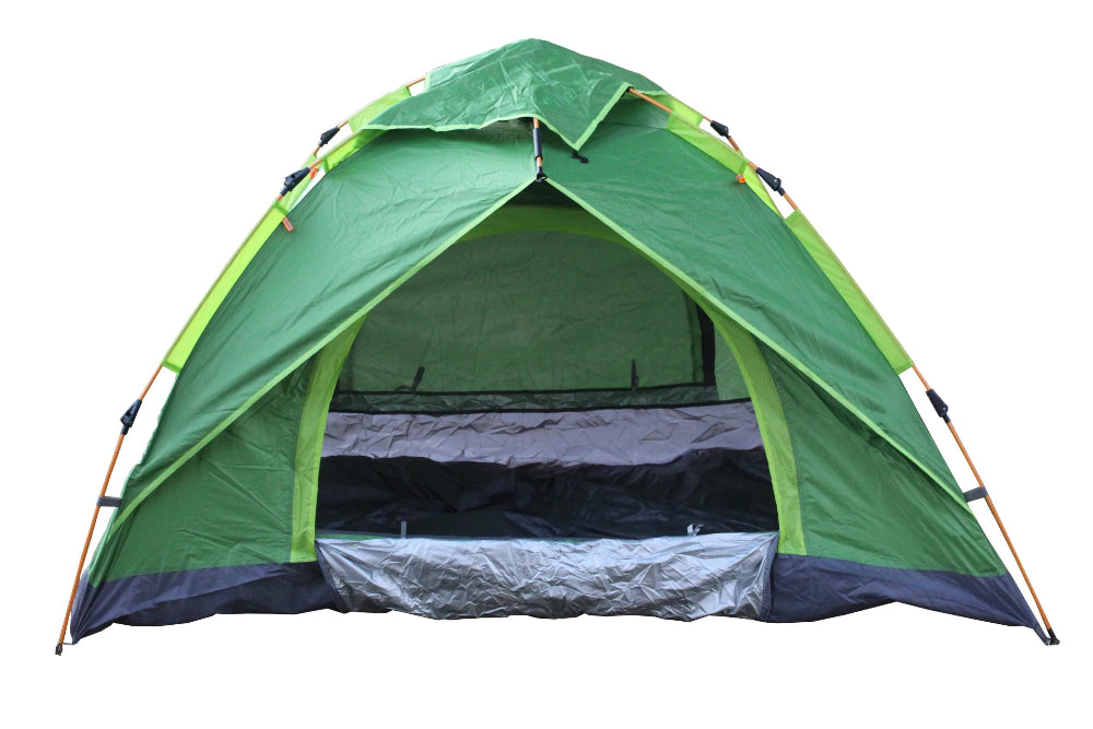 CAMPTREK 2 PERSON INSTANT TENT