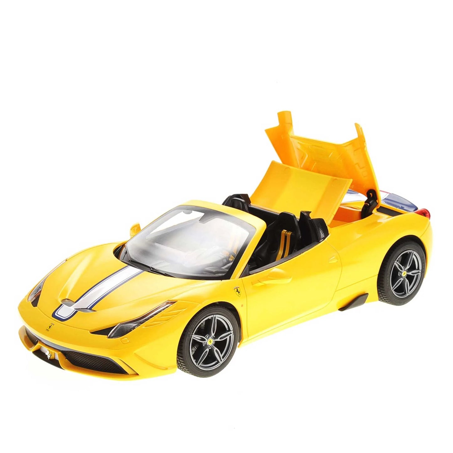 R/C Ferrari 458 Italia 1:14