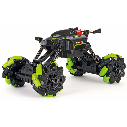 R/C DINO CAR (GREEN)