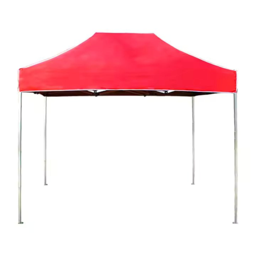 CAMPTREK CANOPY 3x3 18 KG - RED