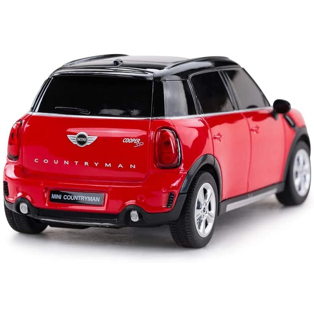 Rc Mini Cooper S Countryman 1:14