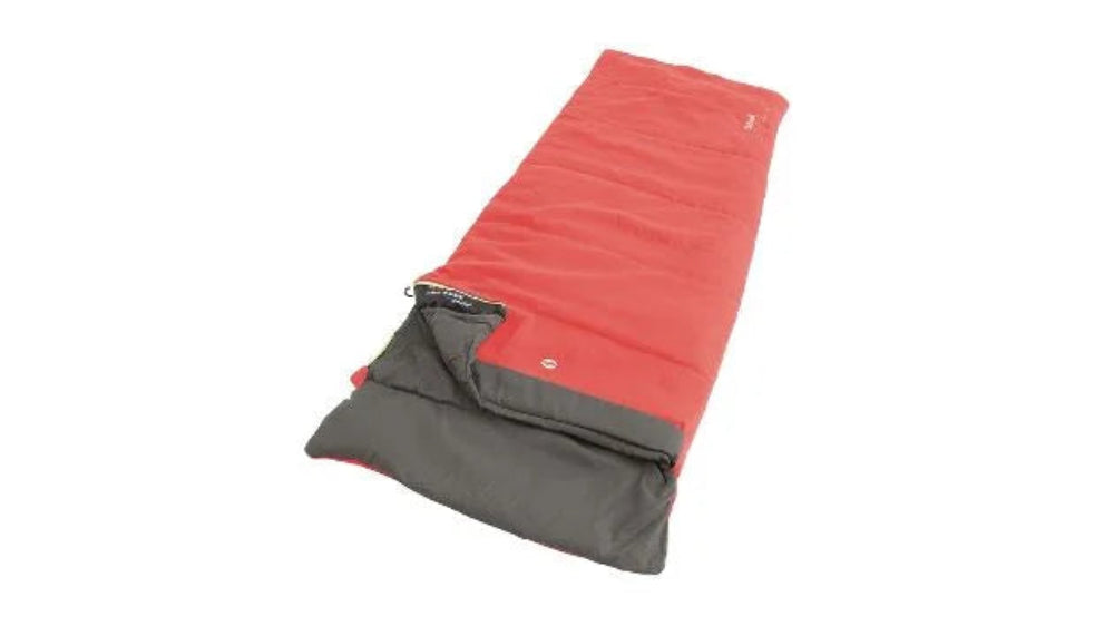 CAMPTREK SIERRA SLEEPING BAG