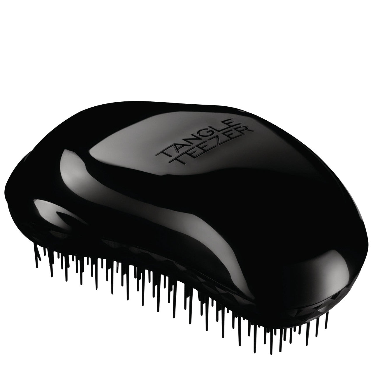 TANGLE TEEZER Original Detangling Hairbrush Black