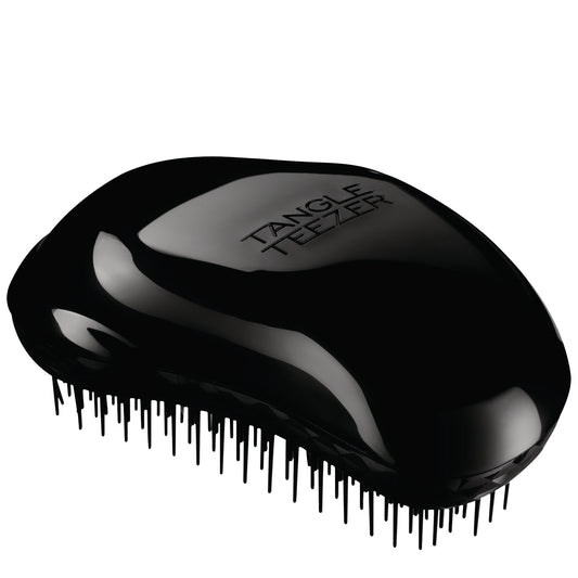 TANGLE TEEZER Original Detangling Hairbrush Black