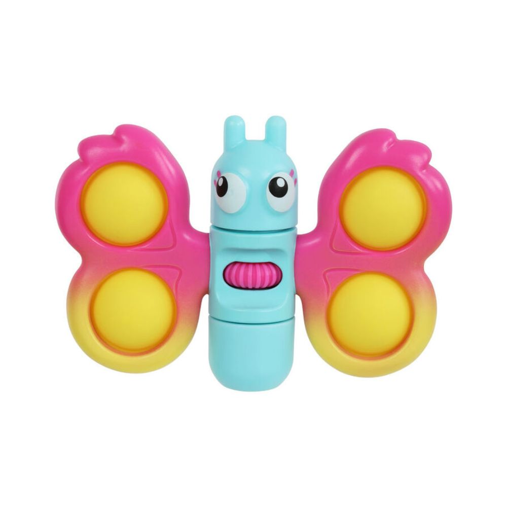 Little Live Pets Squirkies S1 Single Pk