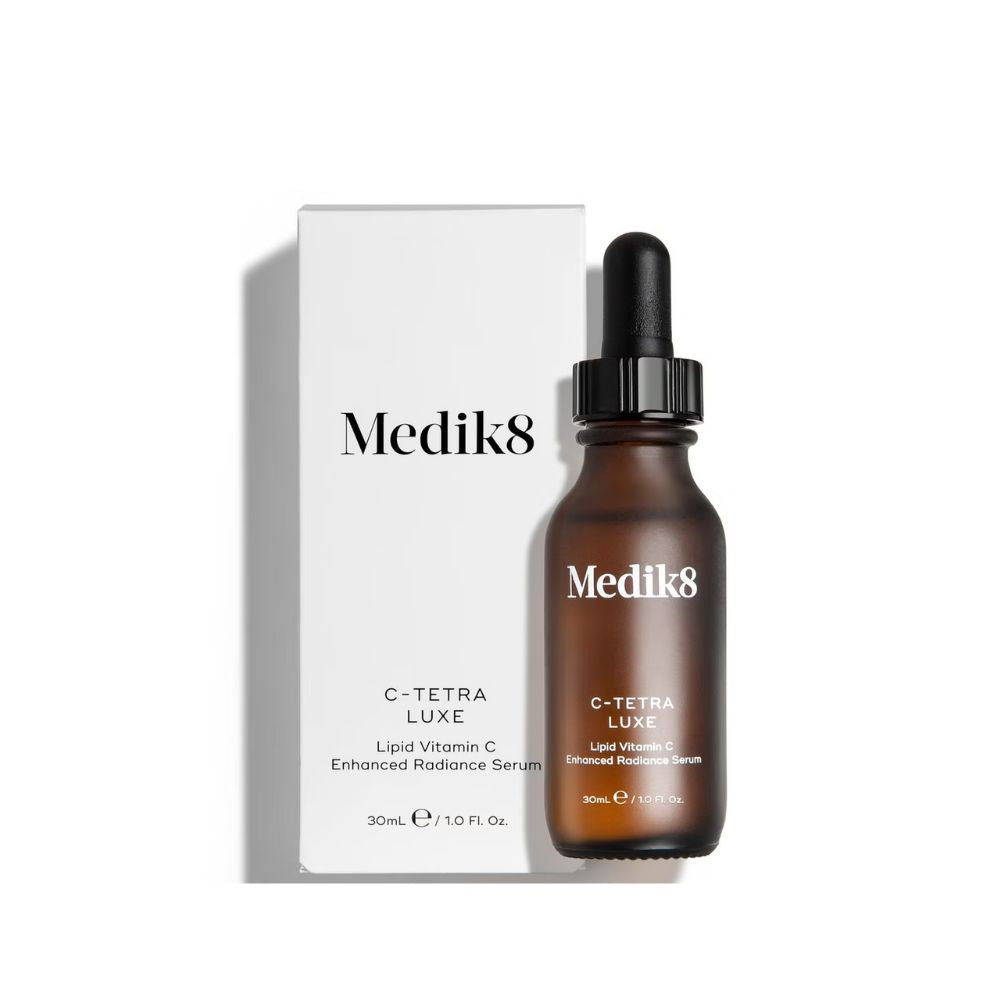 Medik8 C-Tetra Luxe 30ml