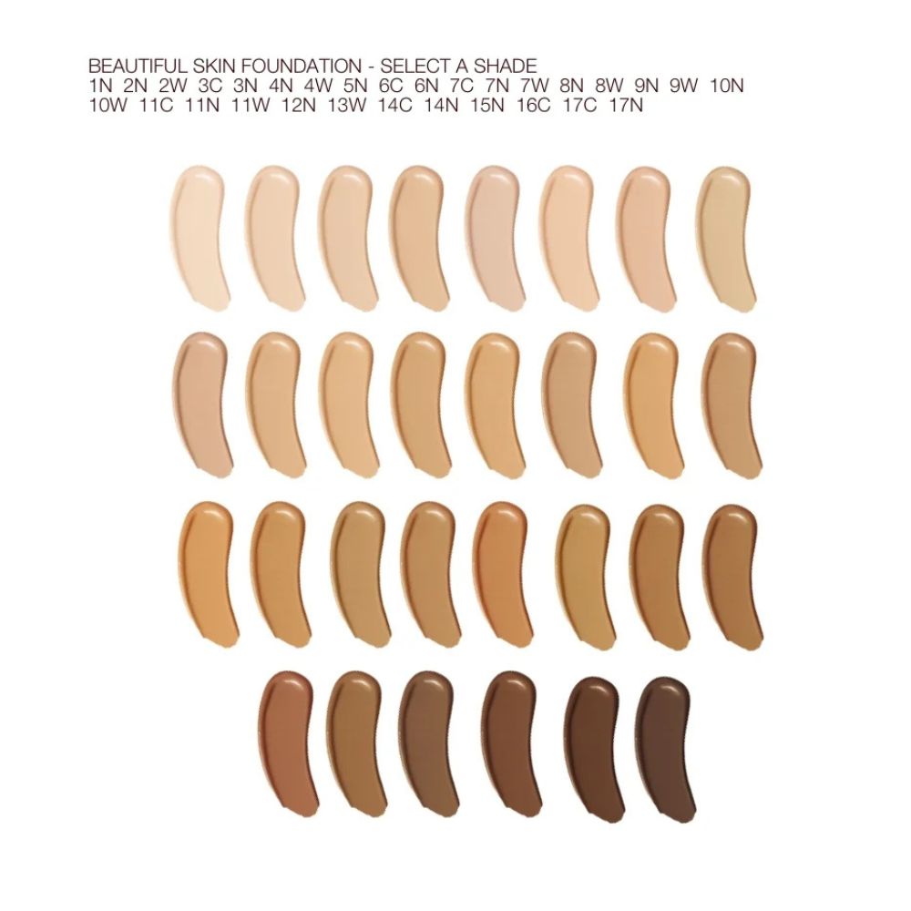 CHARLOTTE’S BEAUTIFUL SKIN 3-STEP ROUTINE