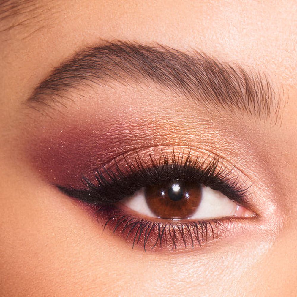 CHARLOTTE’S LUXURY PALETTE THE VINTAGE VAMP