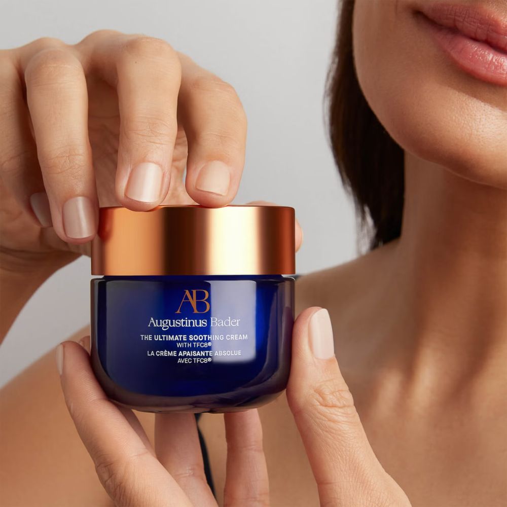 Augustinus Bader The Ultimate Soothing Cream 50ml