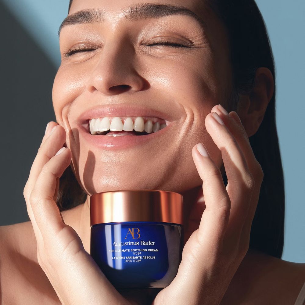 Augustinus Bader The Ultimate Soothing Cream 50ml