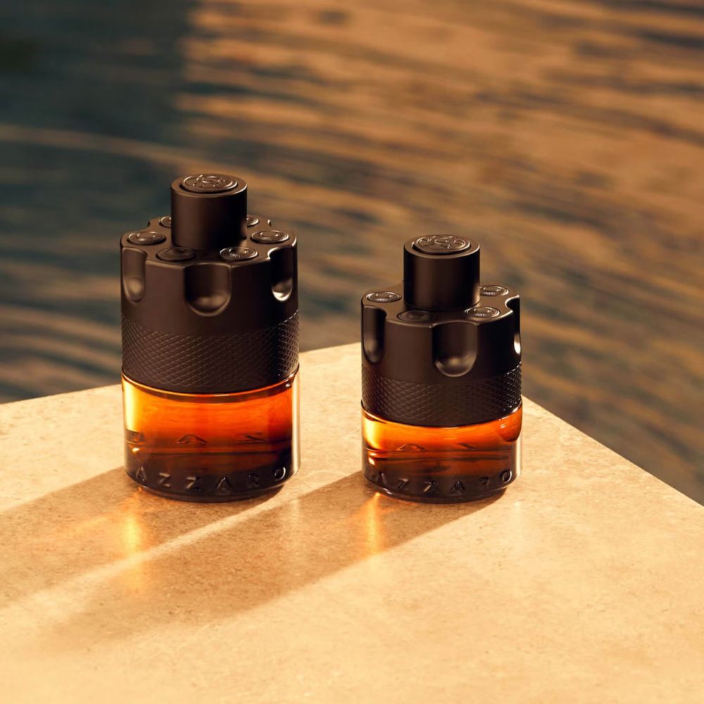 Azzaro The Most Wanted Parfum 100ml