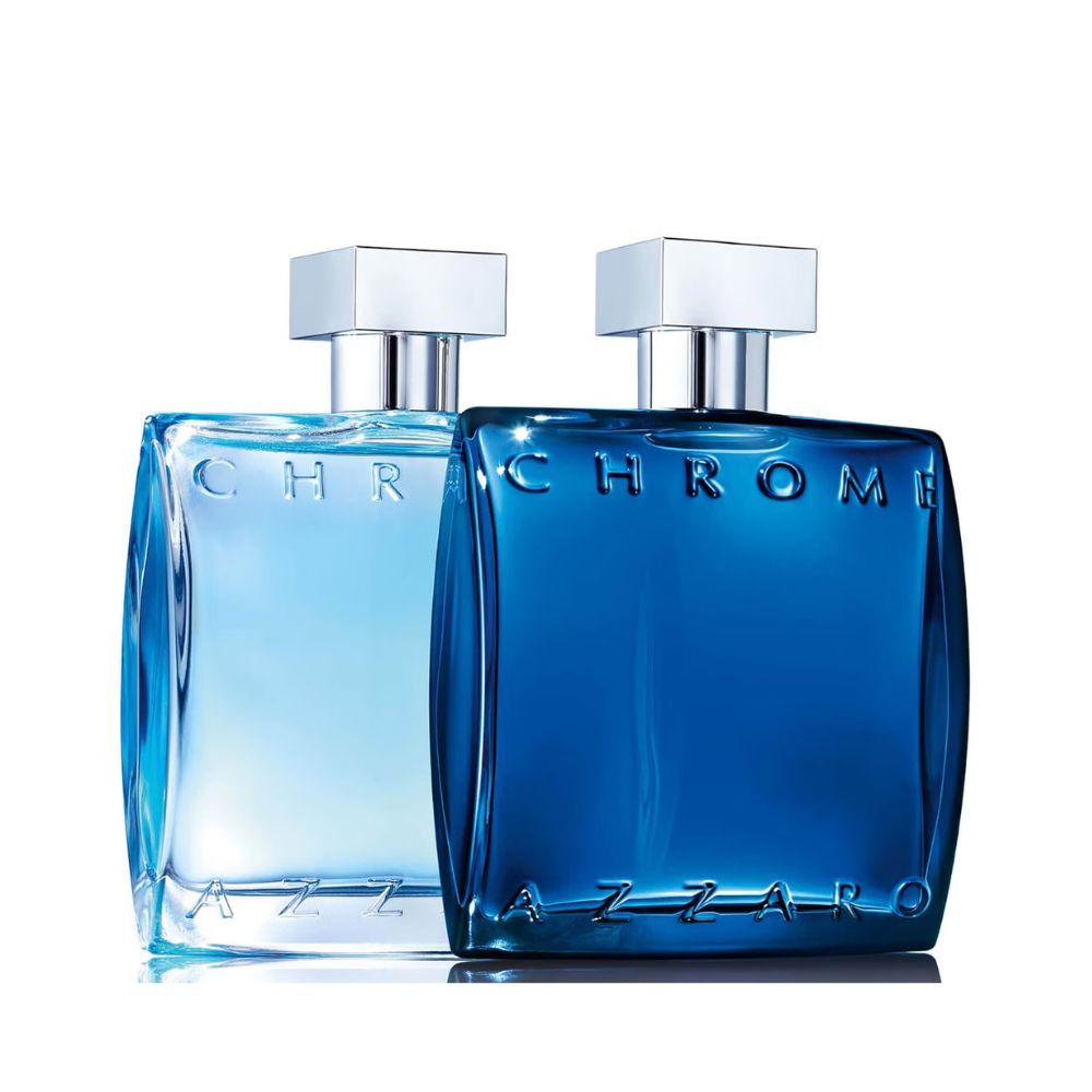 Azzaro Chrome Parfum 100ml