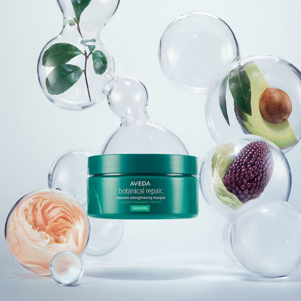 Aveda Botanical Repair Intensive Strengthening Masque Rich 200ml