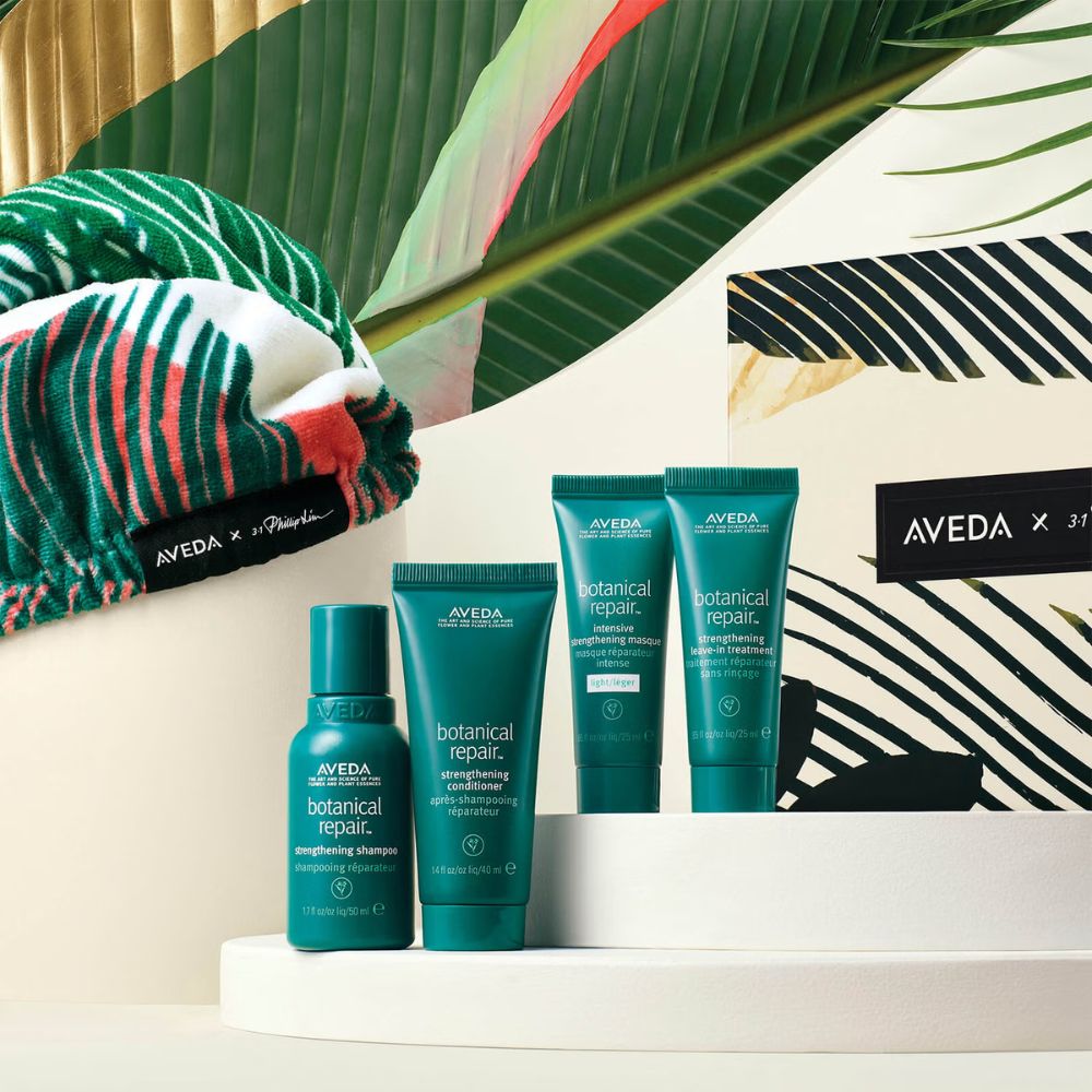 Aveda Botanical Repair Strengthening Collection - Light