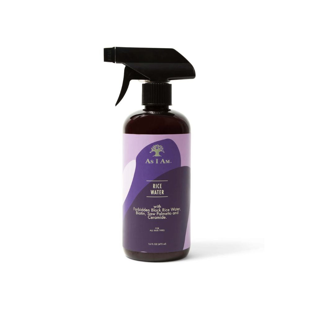 As I Am Rice Water Powerhouse Bundle