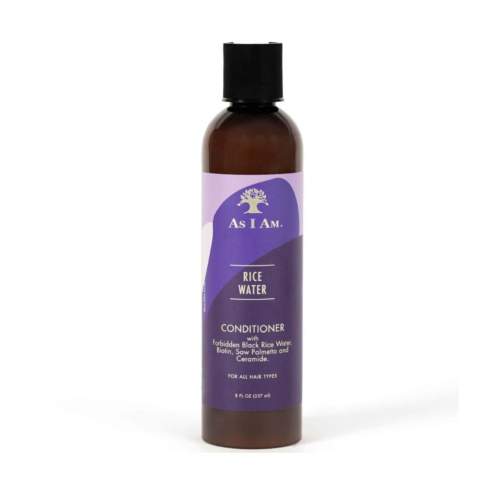 As I Am Rice Water Powerhouse Bundle
