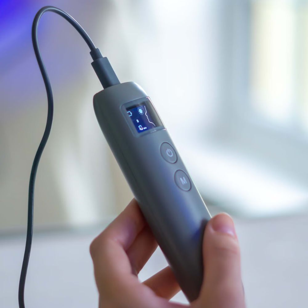 BEAUTYPRO LED Mask Device