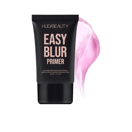 HUDA BEAUTY - Easy Blur Silicone-Free Smoothing & Pore-Minimizing Primer