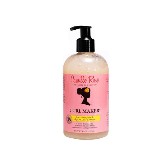 Camille Rose Curl Maker Curling Jelly 355ml