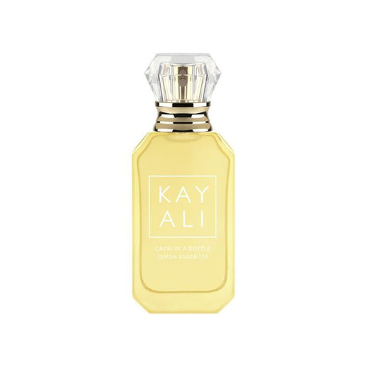 KAYALI Capri In A Bottle Lemon Sugar | 14 Eau de Parfum