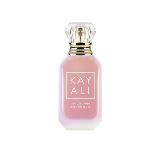 KAYALI Vanilla Candy Rock Sugar | 42