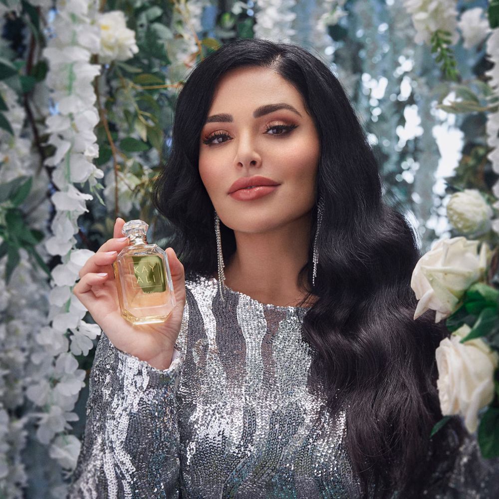 KAYALI Kayali Déjà Vu White Flower | 57